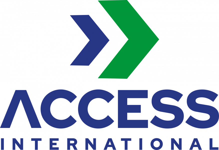 JOBS.BG - Профил - Access International GmbH