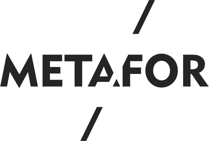 Metafor R Package Logo JOBS.BG - Профил - METAFOR NEW VISION EOOD