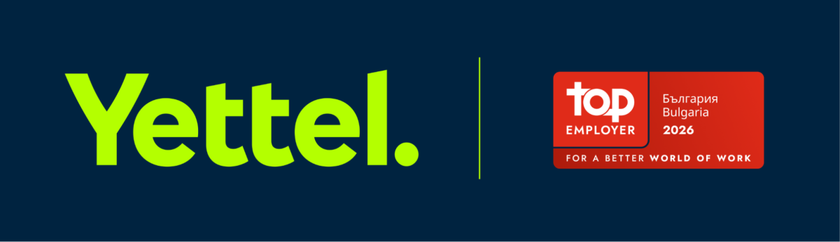 JOBS.BG - Reporting Specialist, Sofia, job offer from YETTEL BULGARIA EAD
