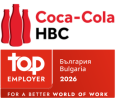 COCA-COLA HBC
